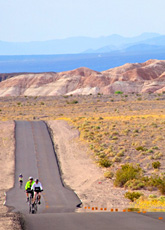 Death Valley Trips